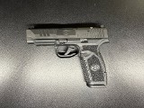FN FN REFLEX XL MRD [BLK] 9MM LUGER (9x19 PARA) - 3 of 3