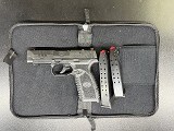 FN FN REFLEX XL MRD [BLK] 9MM LUGER (9x19 PARA)