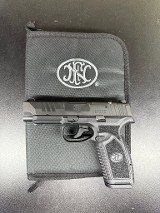 FN FN REFLEX XL MRD [BLK] 9MM LUGER (9x19 PARA) - 2 of 3