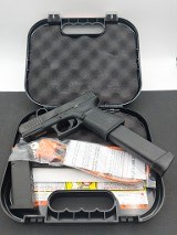 GLOCK G19 GEN 5 9MM LUGER (9x19 PARA) - 1 of 3