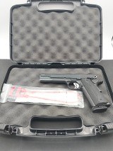 KIMBER CUSTOM II GFO 10MM