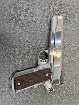 SPRINGFIELD ARMORY 1911-A1 9MM LUGER (9x19 PARA)