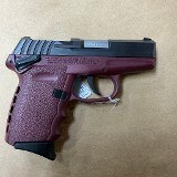 SCCY CPX-1 9MM LUGER (9x19 PARA) - 3 of 3