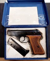 MAUSER HSc .380 ACP