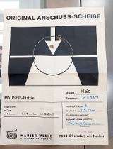 MAUSER HSc .380 ACP - 2 of 2