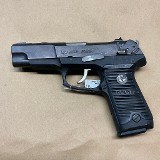 RUGER P89 9MM LUGER (9x19 PARA)