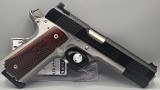 SPRINGFIELD ARMORY 1911 RONIN 10MM - 3 of 3