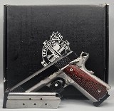 SPRINGFIELD ARMORY 1911 RONIN 10MM - 1 of 3