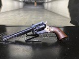 RUGER SINGLE SIX .22 CAL - 2 of 2 RUGER SINGLE SIX .22 CAL - 2 of 2