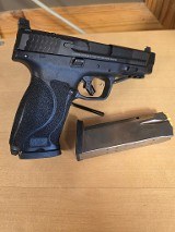 SMITH & WESSON M&P 10MM M2.0 10MM - 2 of 3