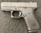 GLOCK 43X 9MM LUGER (9x19 PARA) - 3 of 3