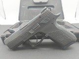 CZ P-07 9MM LUGER (9x19 PARA) - 2 of 3