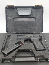 CZ P-07 9MM LUGER (9x19 PARA) - 1 of 3