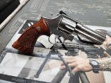 SMITH & WESSON 686 .357 MAG - 1 of 3