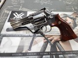 SMITH & WESSON 686 .357 MAG - 3 of 3
