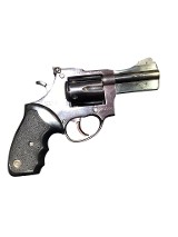 LASSERRE S.A commanche iii .357 MAG - 1 of 3