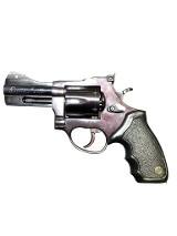 LASSERRE S.A commanche iii .357 MAG - 2 of 3