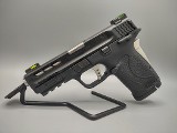SMITH & WESSON M&P 380 SHIELD EZ PERFORMANCE CENTER M2.0 .380 ACP - 2 of 3