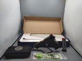 SMITH & WESSON M&P 380 SHIELD EZ PERFORMANCE CENTER M2.0 .380 ACP - 1 of 3