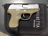 BERETTA USA Pico 380 .380 ACP - 3 of 3