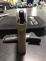 BERETTA USA Pico 380 .380 ACP - 1 of 3