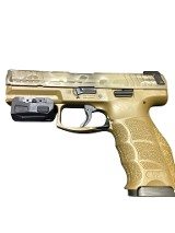 HECKLER & KOCH VP9 9MM LUGER (9x19 PARA) - 2 of 3