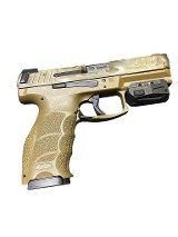 HECKLER & KOCH VP9 9MM LUGER (9x19 PARA) - 1 of 3
