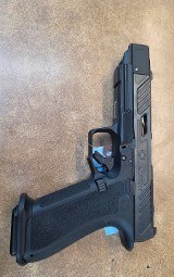 SHADOW SYSTEMS DR920P ELITE 9MM LUGER (9x19 PARA) - 2 of 3