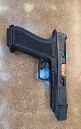 SHADOW SYSTEMS DR920P ELITE 9MM LUGER (9x19 PARA) - 3 of 3