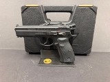 CZ 75 SP-01 9MM LUGER (9x19 PARA) - 1 of 2