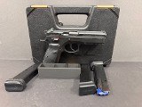 CZ 75 SP-01 9MM LUGER (9x19 PARA) - 2 of 2