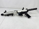 MEGA ARMS LLC. GTR 3S 5.56X45MM NATO