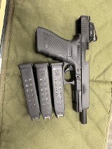 GLOCK G40 GEN 4 MOS 10MM - 3 of 3