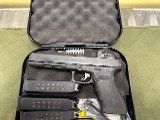 GLOCK G40 GEN 4 MOS 10MM