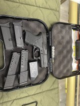 GLOCK G42 .380 ACP - 1 of 3