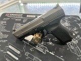 CANIK TP9 SF Elite 9MM LUGER (9x19 PARA) - 1 of 3