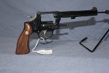 SMITH & WESSON Model 14-2 .38 SPL - 2 of 3