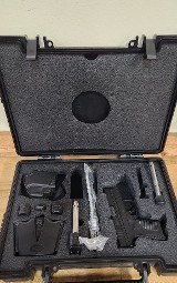 SPRINGFIELD ARMORY XDS-9 3.3 9MM LUGER (9x19 PARA) - 3 of 3