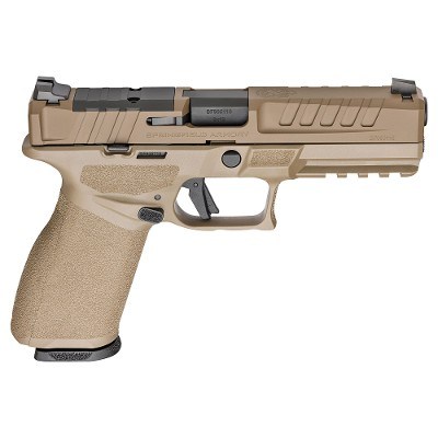 SPRINGFIELD ARMORY ECHELON 9MM LUGER (9x19 PARA)