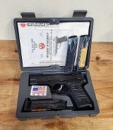 RUGER P89DC 9MM LUGER (9x19 PARA) - 3 of 3