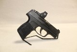 SIG SAUER P365 .380 ACP - 1 of 3