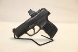 SIG SAUER P365 .380 ACP - 2 of 3