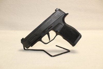 SIG SAUER P365 XL 9MM LUGER (9x19 PARA)