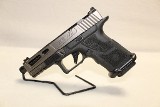 ZEV TECHNOLOGIES 0Z9C-9MM 9MM LUGER (9x19 PARA)