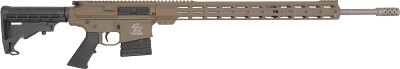 GREAT LAKES FIREARMS AR-10 .243 WIN