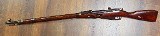 RUSSIAN STATE FACTORIES Mosin-Nagant M91/30 7.62X54MMR - 2 of 3