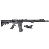 RATTLESNAKE TACTICAL RT-15 5.56X45MM NATO - 3 of 3