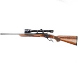 RUGER NO.1 .22-250 REM - 1 of 2