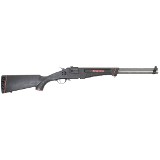 SAVAGE ARMS MODEL 42 .22 LR/.410 GA - 2 of 2
