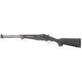 SAVAGE ARMS MODEL 42 .22 LR/.410 GA - 1 of 2